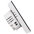 ТЕПЛЫЕ ПОЛЫ MYCOND  MC-HWT-W