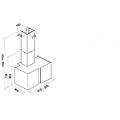 КУХОННЫЕ ВЫТЯЖКИ FALMEC KACL.212