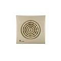 ВЫТЯЖНЫЕ ВЕНТИЛЯТОРЫ SOLERPALAU SILENT-100 CZ IVORY